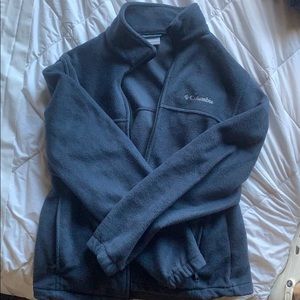 Columbia jacket